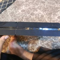 بلي 4فات للبيع وياه يده وحده وفيش مالته وقرص جيتي اي البلي نضام 13.2وق...