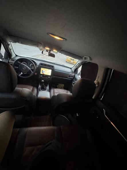 السلام عليكم

بيك اب فتون تولاند موديل 2022
ماشية 51 الف كفالة عامة
رقم بغداد مشروع وطني تحويل مباشر
سيارة جديدة ضايفلها
بصمة وكامرة امامية و خلفية وتاير جبلي وشاشة تاب
وكامرة داش كام
مكانها بالكوت
السعر 122 ورقة 
تلفون/***********
