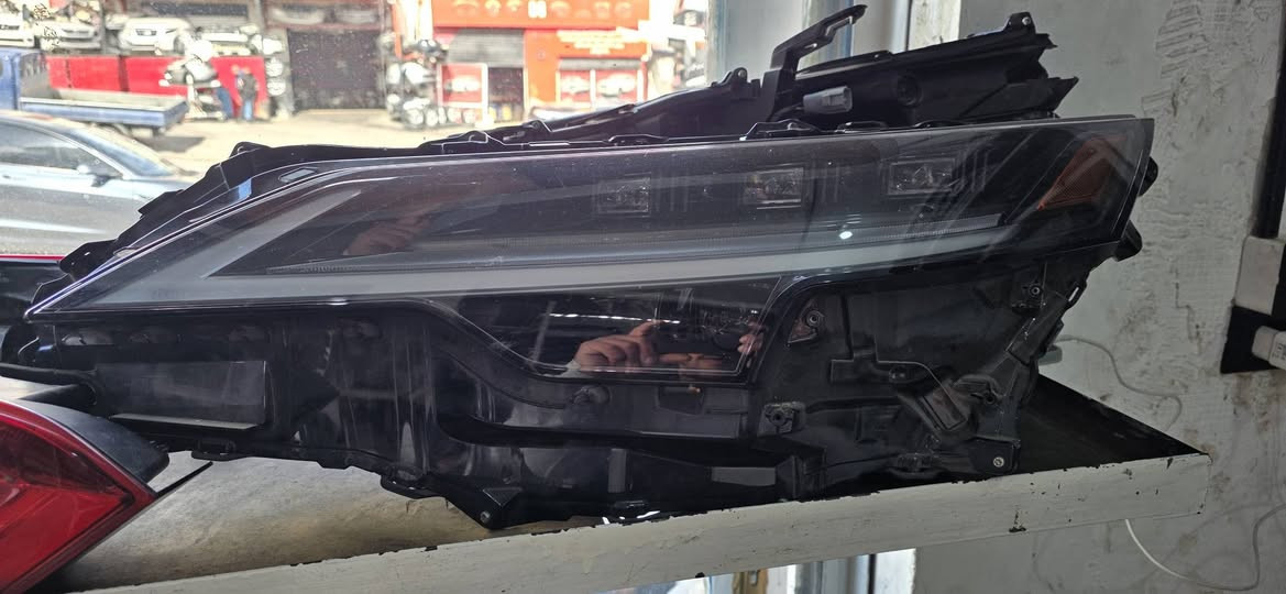 جوز، لايتات. لكزس RX 2024
500 $
0790494217


**إذا كنت صاحب هذا الإعلان وتريد حذفه لأي سبب، رجاءا أرسل رسالة إلى الدعم الفني**