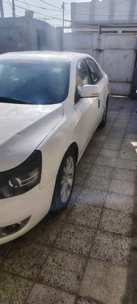 ام كراند • ٢٠١٢ • مكينه ميتسوبيشي