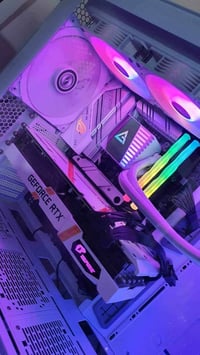 RTX 3080 • 32GB رام • نجف حي النصر