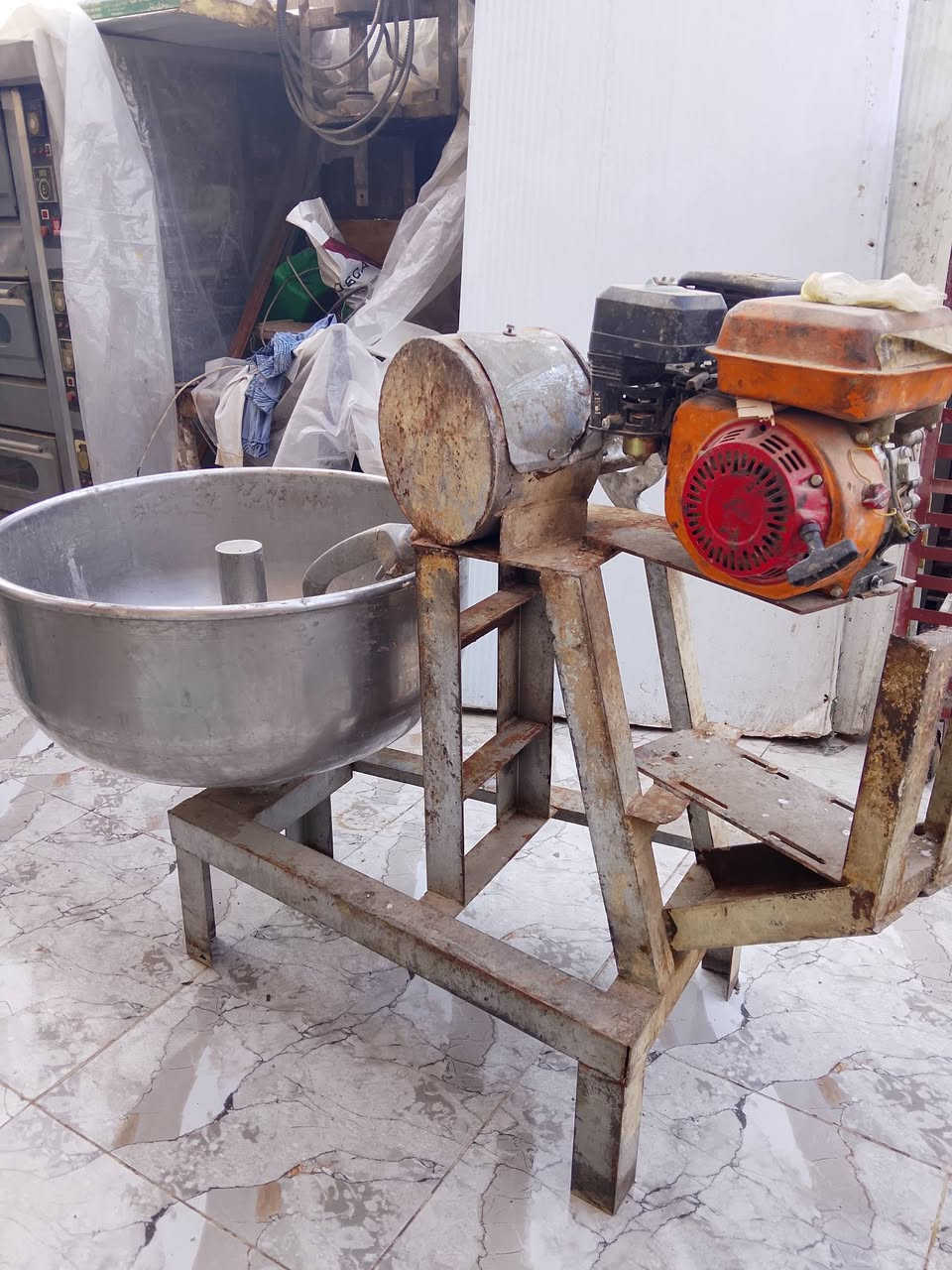 السلام عليكم من رخصت صاحب الكروب  غراض لبيع   واتساب ***********
