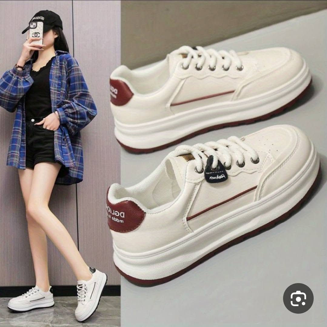 احذيه fashion موديل حديث درجه أولى ❤️‍🔥


**إذا كنت صاحب هذا الإعلان وتريد حذفه لأي سبب، رجاءا أرسل رسالة إلى الدعم الفني**