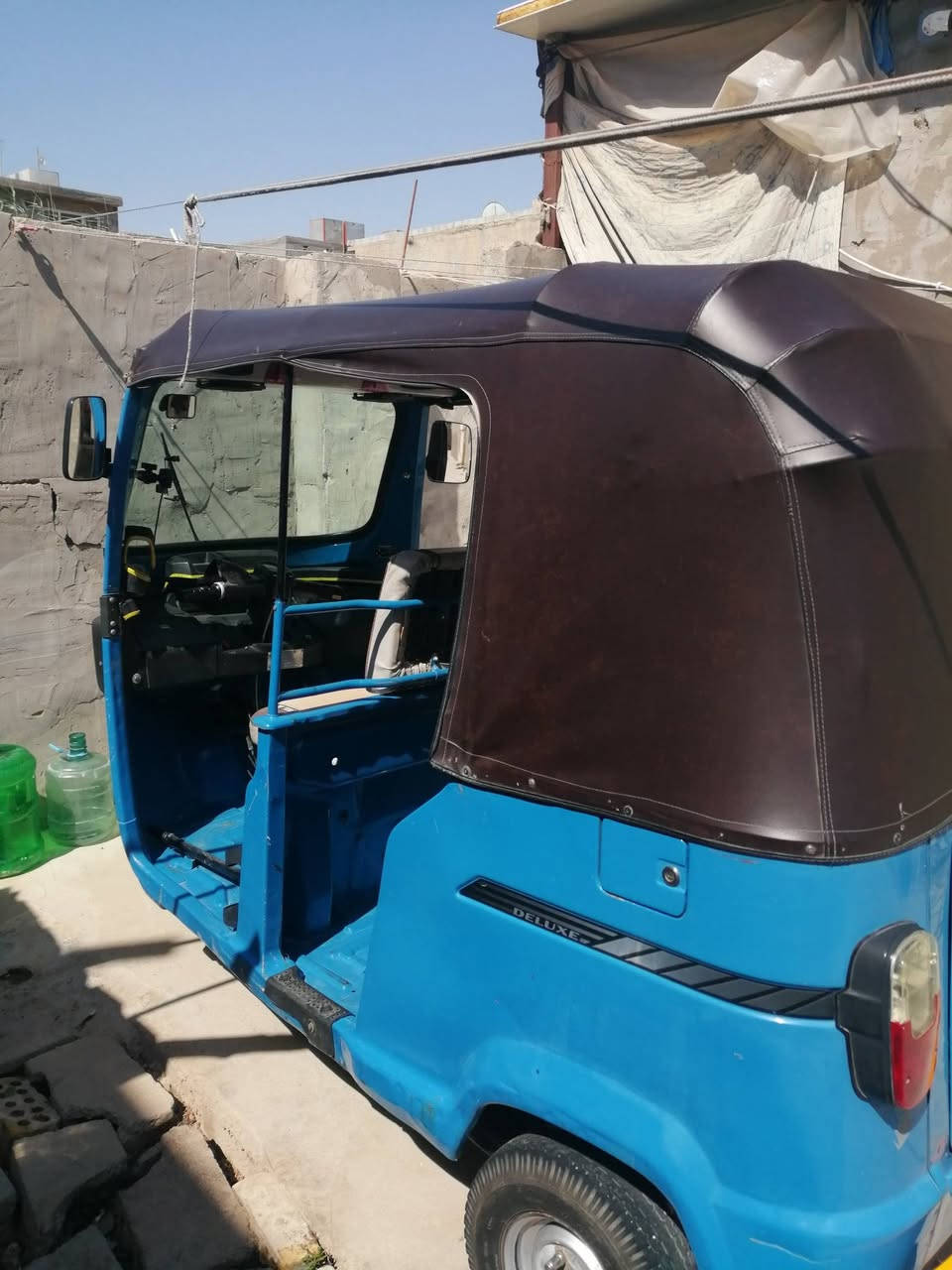 تكتك تفي اس م2020 مرقمه جاهزه للبيع 5500 وبيه مجال ***********
