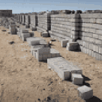 بنه متفرق حالين الي عنده بناء جاهز للعمل  هاذة رقمي 07828382242 اتصل و...