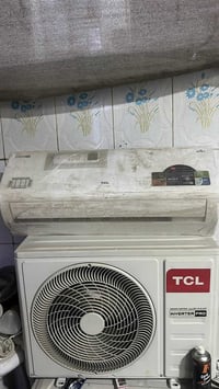 سبلت ميديا 2.5 • TCL انفيرتر 1.2 • بغداد الكرخ