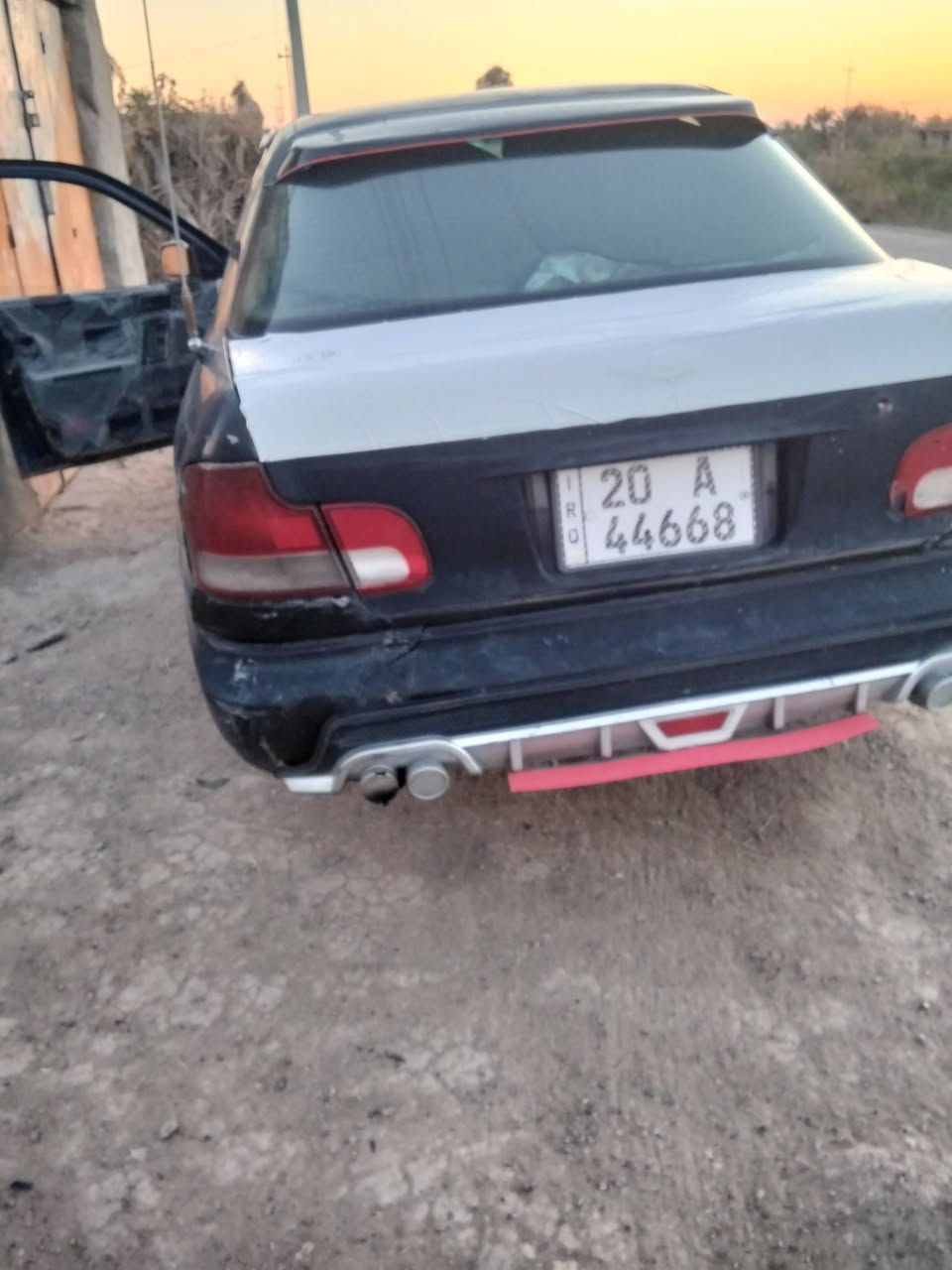 السلام عليكم عندي النتره دمعه 95 للبيع سنويه ل 29 مكاني ديالى السعر 23 وبيها مجال،،***********،،***********
