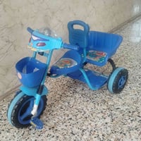 بايسكل • نظيف جدا • حله قرب غرفة التجارة
