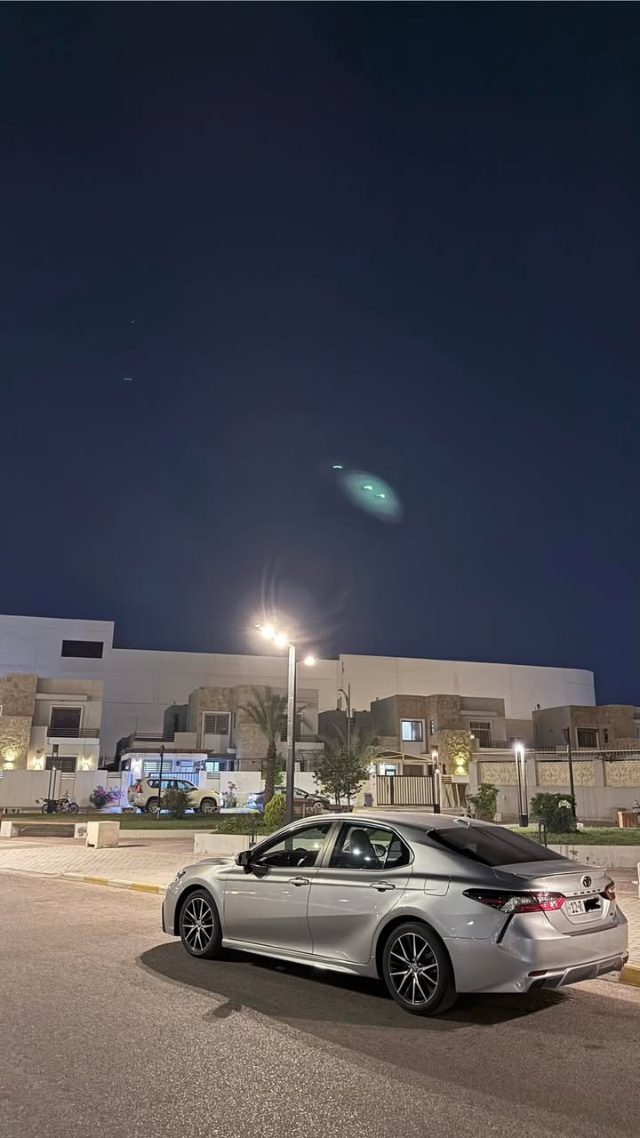 السلام عليكم

تويوتا كامري  وارد أمريكي 

موديل 2023 كلين / إصبعين بارد فقط

🔹 فئة SE الرياضية

🔹 ممشى 107 الف km

🔹 مرقم كامل / بـأسمي 

🔹 السيارة ما بيها أي مصرف

🔹 محرك 2.5 لتر

🔹 جير أوتوماتيك 

🔹 سويج  

🔹 شاشة وكاميرا خلفية

🔹 مثبت سرعة

🔹 إنارة LED

🔹 شفتات تحكم

🔹 لون سلفر

 🔹 225$ وبيها مجال

العنوان / بيجي / المسحك

***********
