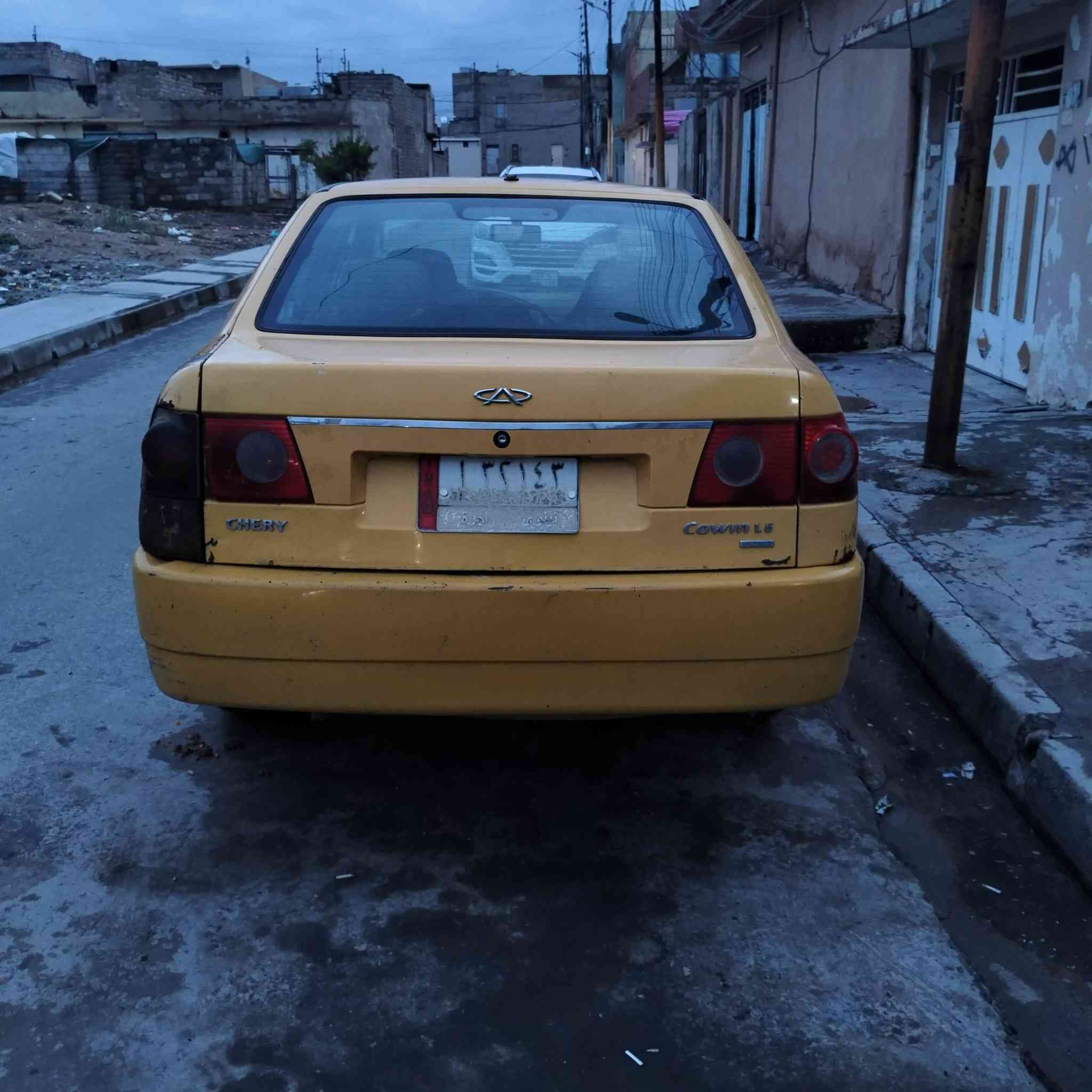 سياره كوين للبيع 15 ورقه بیها مچال هيئا علی الشاری مکینه اثر نفخ ***********
