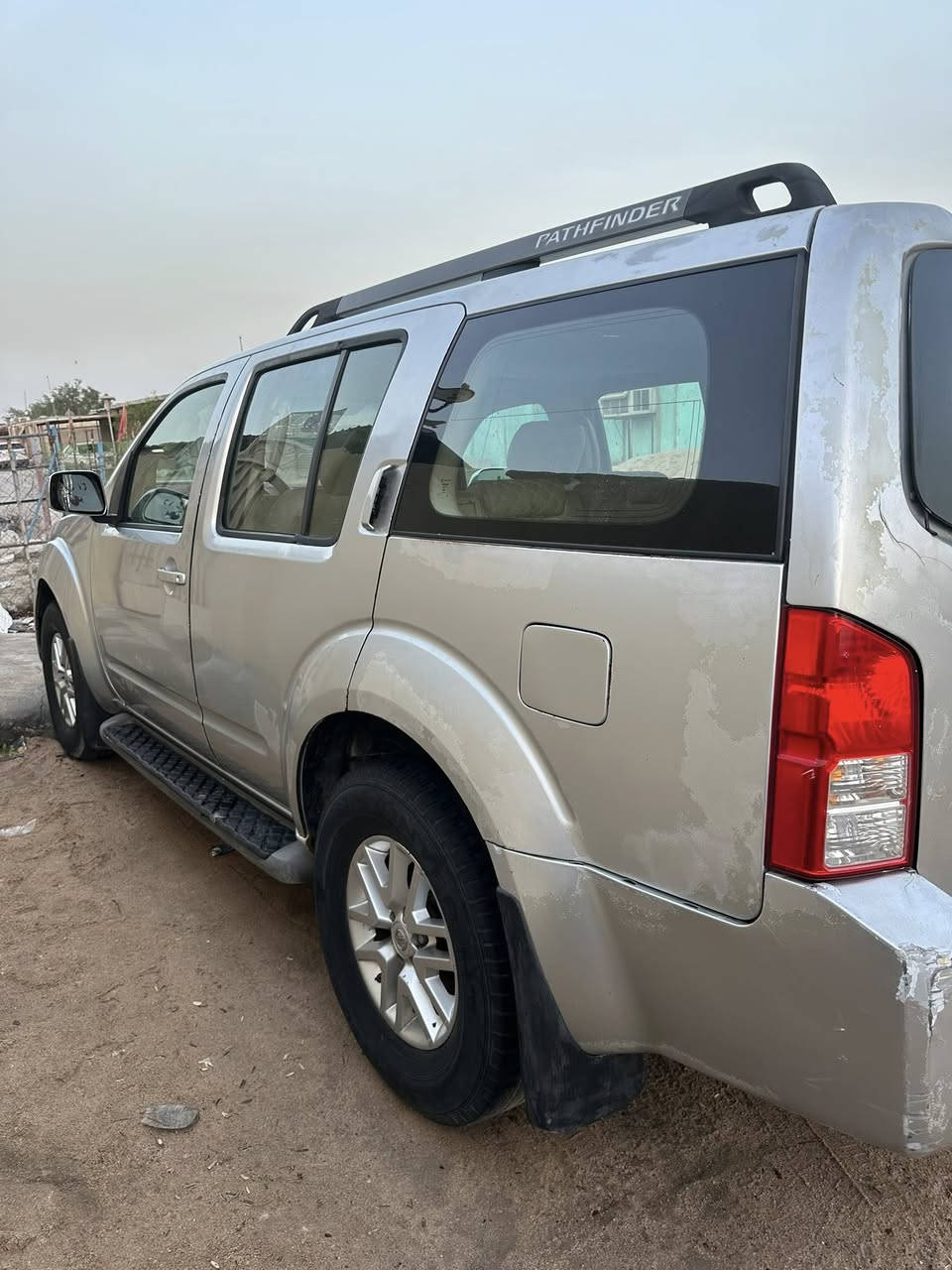 للبيع نيسان باثفندر ٢٠٠٨ بسمي كير ومكينه VVT3000
مكان بصره زبير للاستفسار ***********
