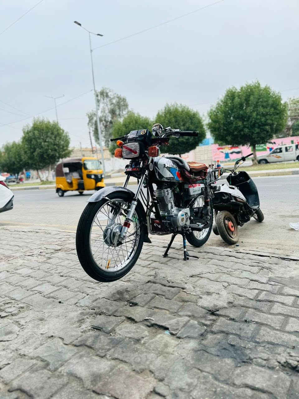 لبيع مكلف مديل 25 مكلف بنشر لشراي ينتصل ***********
