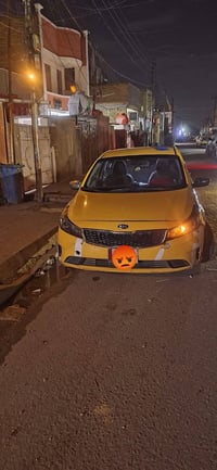 فورتي • ٢٠١٧ • محرك ٢٠٠٠