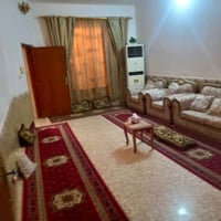 حي الزهراء الديوانية • 200م • غرفتين