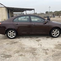 جيلي ام كراند • محرك كورلا • باسمي تحويل