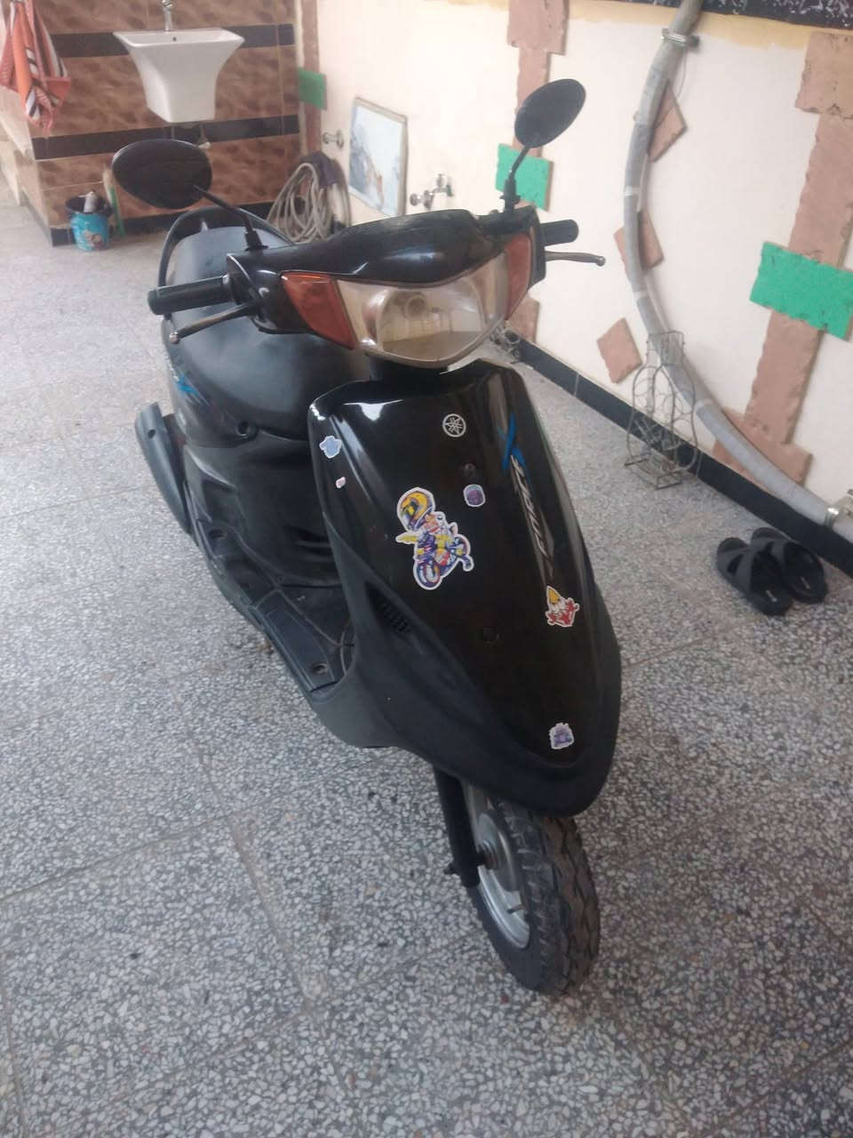 ماكس قجمه نضيفه كلش نكرة سلف وهندر كهربائيات كلها شغال قفل ستيرن قفل جنطه تايرات جدد عنوان بغدأد كفائات العبيدي *********** 📞
