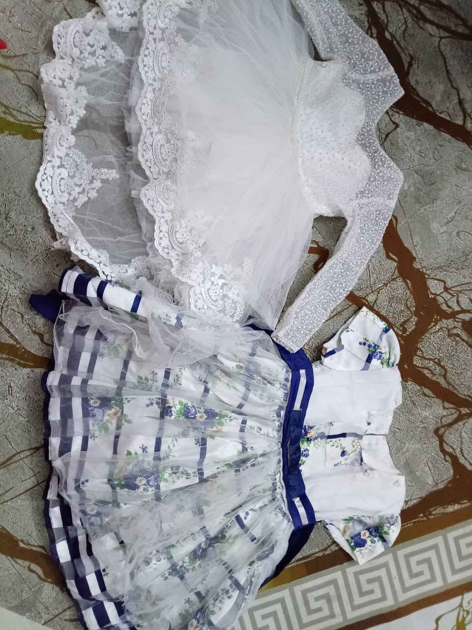 عندي فساتين طفله للبيع وقاط تخرج


**إذا كنت صاحب هذا الإعلان وتريد حذفه لأي سبب، رجاءا أرسل رسالة إلى الدعم الفني**