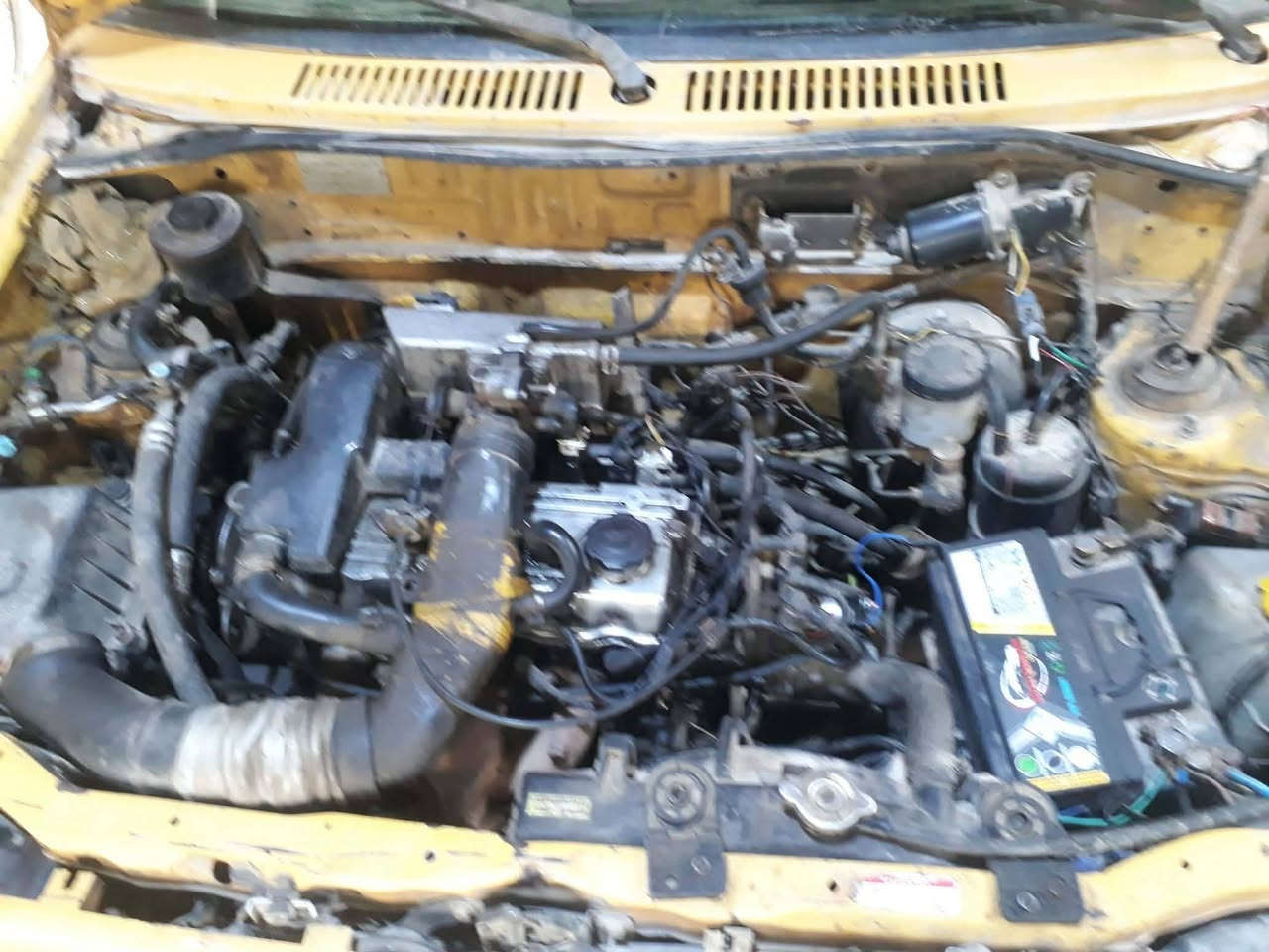 عندي سايبا 2011 ما اندل راعيها  رايدها بـ 10 ورقات قفل الشراي يتصل ***********
