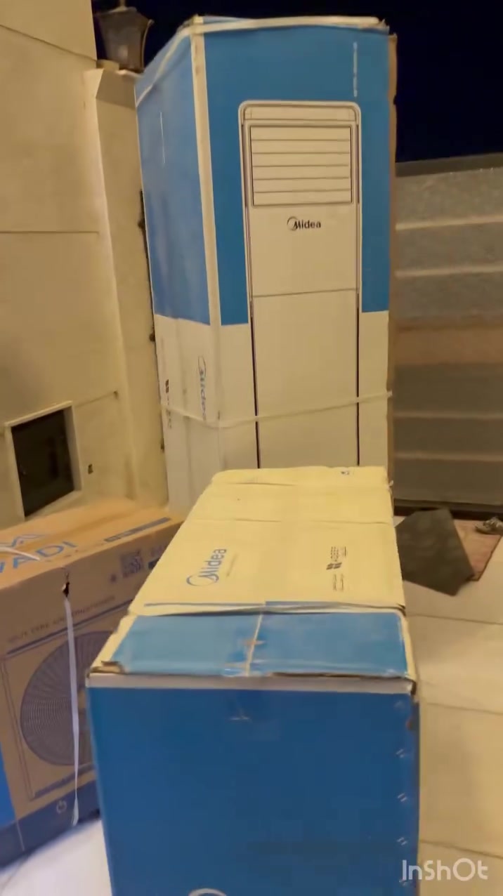 تم تنصيب سبلت عمودي وسبلت جداري .

.

***********

✅ صيانة وتصليح الأعطال
✅ تعبئة غاز وفحص شامل
✅ تنصيب وفك ونقل السبالت
✅ شد وربط الأنابيب باحتراف
✅ غسل وتنظيف السبالت
