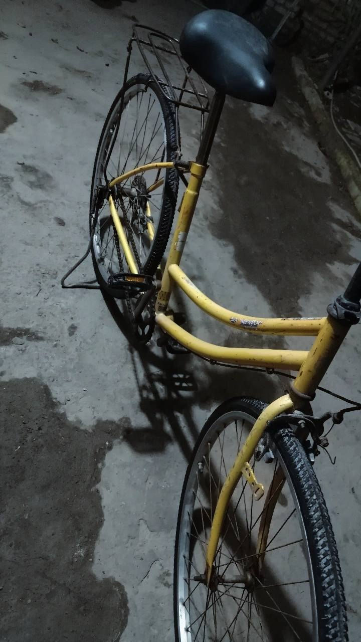 سلام عليكم بناتي حجم 26 بسعر 60 بغداد زعفرانيه


**إذا كنت صاحب هذا الإعلان وتريد حذفه لأي سبب، رجاءا أرسل رسالة إلى الدعم الفني**