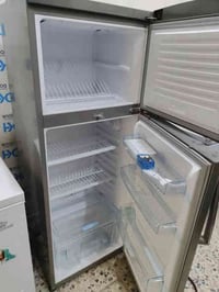 اغراض مستعملة • ثلاجة مستعملة • حلة نادر ٣