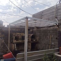 جلسه خارجيه للبيع القياس ٣ *٣   السعر ٣٢٥ الف المكان سبع قصور شارع ابو...