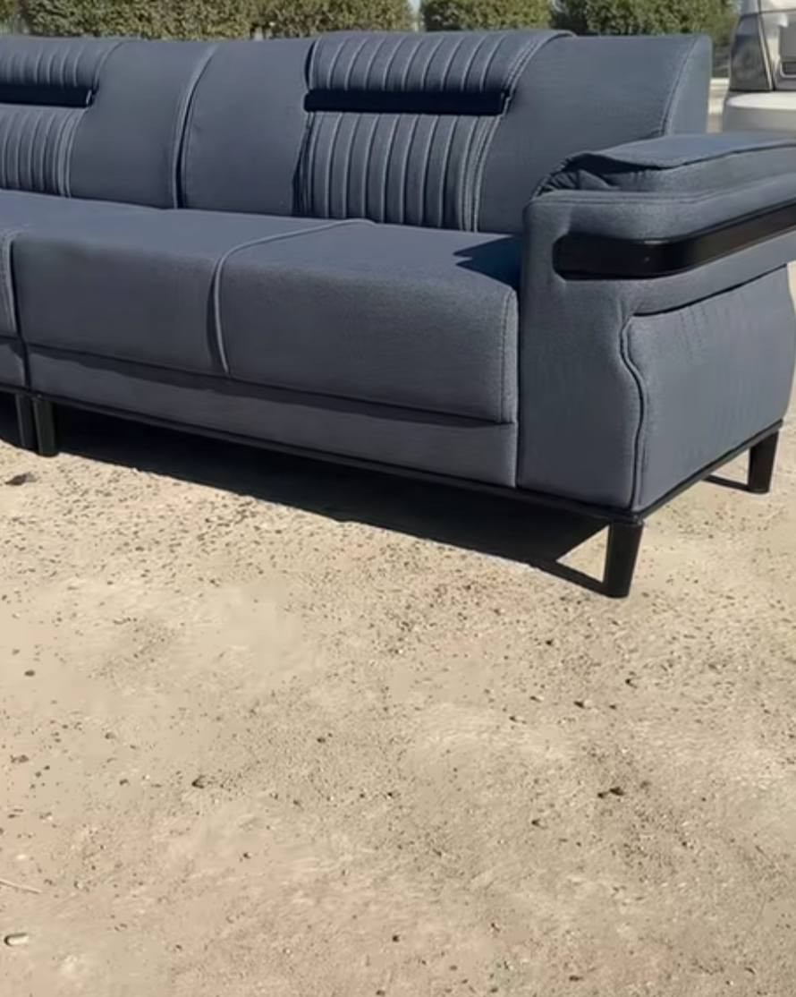 يالله....   
العروض مستمره  📢📢📢📢📢📢📢
استبدال التخم القديم بواحد جديد وحسب الطلب 
🛋️🛋️🛋️🛋️🪑🪑🪑🪞🪞🪞
.... الشغل والموديل تركي و الهيكل بلاويد اسود 18والخشب جام روسي مجفف والاسفنج اكسترا ومميز اول وطبقه من البولستر العازل والقماش مبطن تركي وجهين.
⛽وصل ضمان حقيقي بالمنتج مختوم و موقع من قبل ادارة المعمل 

🛻عندك تخم مستخدم يجيك الكادر🏠 ياخذ القديم ويقيس  ويجيك التخم او الديوان  الجديد ،،،،📐🪛🪑🪑🪑🚨🚨🛋️🛋️🛋️
نظافة الشغل 100% 
واحد على واحد 
نمتاز بالموديل الحديث والعديد(ما مطروق) يعني ما مقلد
أي صورة تعجبك دزه ويجيك نسخه طبق الأصل 
               المفردات و كرسي الاطفال👭👭
نشتغل من كرسي نفر واحد الى مالت نهايه 
حتا لو تريد متر هم نشتغل حسب طلب الزبون 
🚦🚦🚦🚦🚦🚦
العنوان قضاء النصر حي الصدرين الأول بالقرب من مغتسل النساء معمل دوشمه أبو رقيه مهند علي رشود لانتاج التخم والديوان والجلسه العربيه 
للتواصل مع ادارة المعمل
☎️☎️☎️☎️☎️☎️
***********
***********
🛻يوجد لدينا خدمه توصيل🛻
رابط الصفحة: https://www.facebook.com/share/7oRMvycq7akapXwm/?mibextid=qi2Omg
