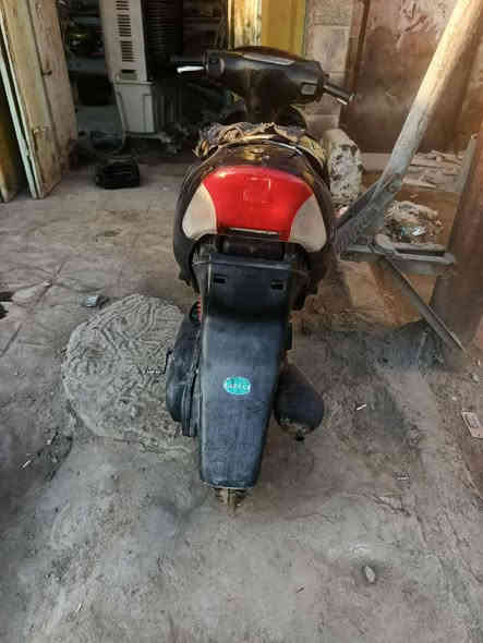 السلام عليكم دراجه للبيع سعر ١٢٥
‏‪***********‬‏
