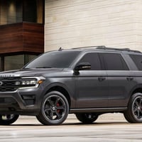 ارضيات حوضية • فورد اكسبديشن • بغداد السنك