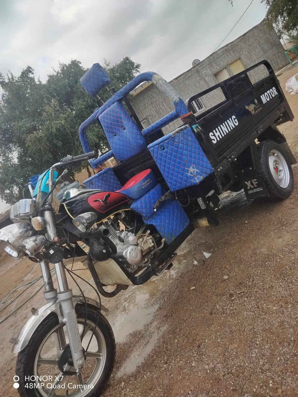 ستوتة للبيع ام الطير موديل 2024  فحل شرط كهرباءيات كلهة شغالة دبلات شغالة كلهة شغالة تايرات جدد باتري جديد محرك ما مفتوح جديدة  سلف واحد مالت جناي اي نقص ما يبهة اوراق كاملة السعر1.850 وبيهة مجال مكاني جلولاء الطبج رقم الهاتف ***********
