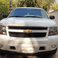 عندي سيارة مصفحة للبيع موديل 2013ماشية39الف سيارة جديدة شركة التصفيح ش...