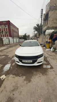 جارجر للبيع موديل2016حادثهه كلش بصيط جاملغ لخلفي ذابين علي بطش قطعه زغ...