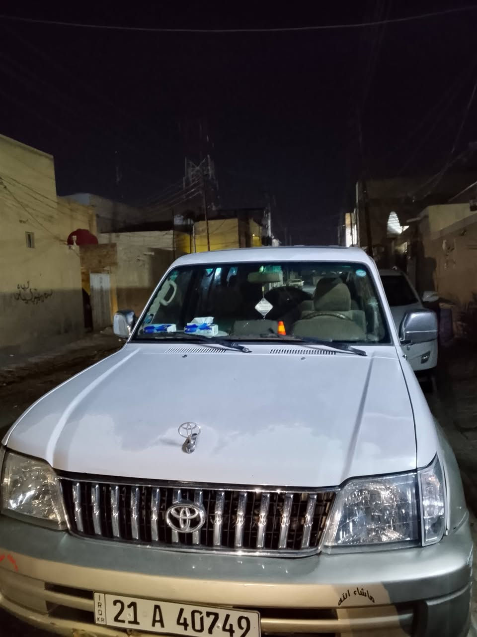 برادو موديل ٩٩كفاله عامه تبريد ٣قطع بسم كردي تريد وكاله تريد تحويل بسمك مكينه ٦سلندر اتو ماتيك بلاديه رقم سليمانيه    هزه جديده حدايه حلوه مكاني نجف سعره ١١٠وبيه مجال  رقمي ***********
