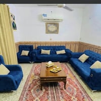 تخم للبيع ١٠ مقاعد تكمه ثكيل مو سوكي وياه كوشات هديه نضيف ما بيه ضرر ا...