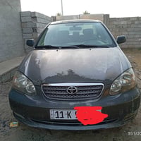 كورلا نحله • ٢٠٠٧ • وارد امريكي