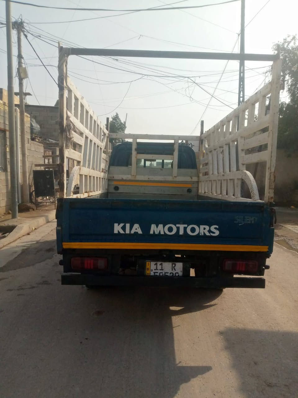 رخصه المدير المحترم تفاصيل داخل الصوره عنوان بغداد رقم التليفون مع الصوره‏‏‪***********‬‏
