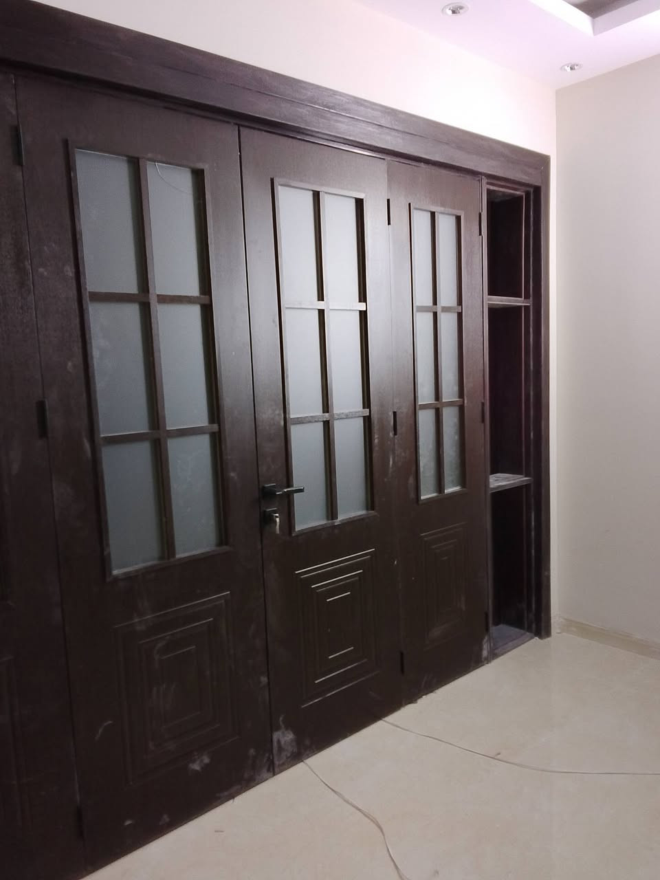 *********** شد و تجهيز تواصل واتساب
