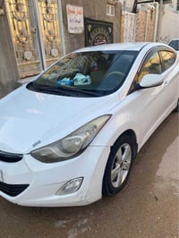 النترا ٢٠١٣ • محرك ١٫٨ • وارد خليجي