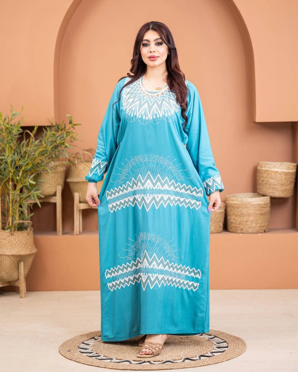 دشداشة نسائي

خامة كشمير مراسي مصري  شرط الفحص 

   فري سايز قياس  3XL  

متزفر درزن ومفرد 
#دشداشة_نسائي #بعقوبة_ديالى #الديوانية_صلاح_الدين #كركوك #صويرة_طواريج_حله


**إذا كنت صاحب هذا الإعلان وتريد حذفه لأي سبب، رجاءا أرسل رسالة إلى الدعم الفني**