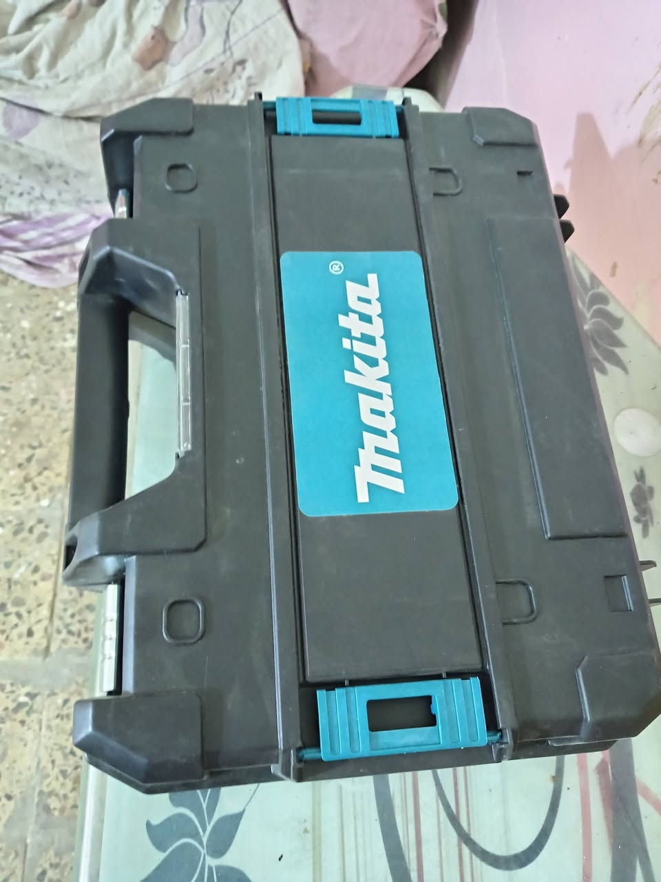 دريلات جدد اصليات نوع ماكيتا للبيع قفل 🔒 ب 80 الف نجف حي الجزيره الي يريدهن بدخل خاص


**إذا كنت صاحب هذا الإعلان وتريد حذفه لأي سبب، رجاءا أرسل رسالة إلى الدعم الفني**