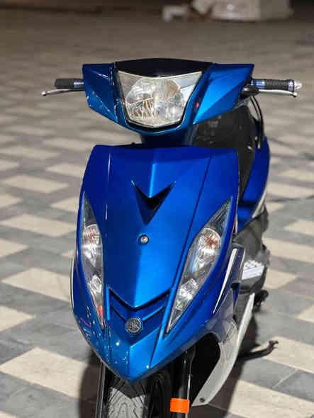 السلام عليكم للبيع دراجه جديدة صار شهر و١٥يوم نازله من الرمبه 
الدراجه عفاله عامه 
من كلشي تجي تجيب فيتر و تفحص 
وبخدمتك 
رقم *********** بغداد
