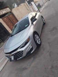 ماليبو ٢٠٢٢ • ابل كاربلاي • بدون صبغ