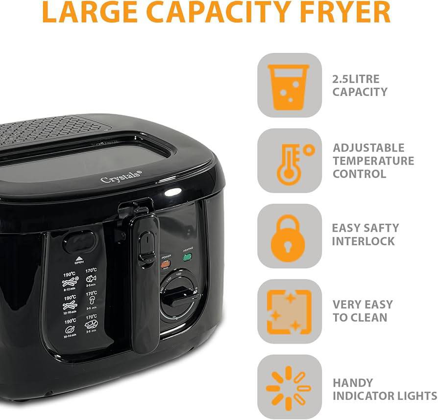 قلايه زيتيه ماركه بريطانيه باله مستخدم سعره 25 الف


**إذا كنت صاحب هذا الإعلان وتريد حذفه لأي سبب، رجاءا أرسل رسالة إلى الدعم الفني**