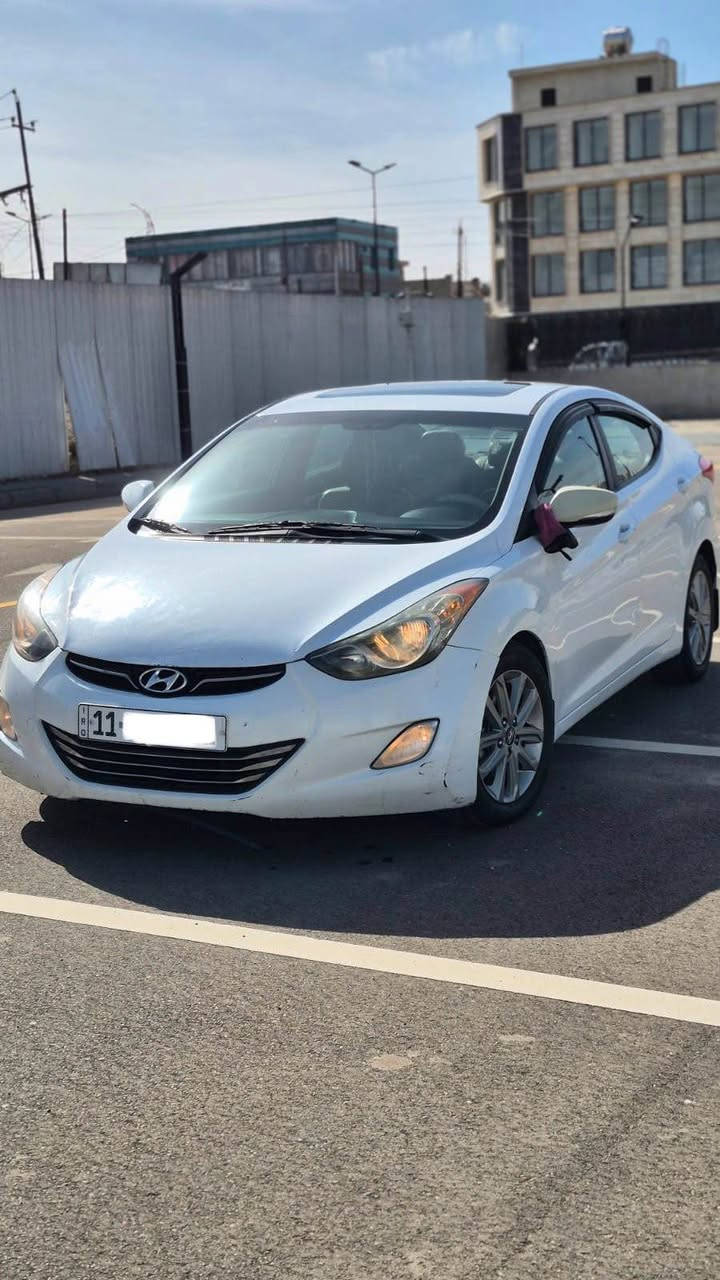 السلام عليكم

النترا ٢٠١٣ وارد امريكي فول مواصفات داخله اكلين بالعراق صار صبغ بيهه جاملغ خلفي وباب خلفي وجاملغ امامي جهه اليسار شخوط وصبغتهن فقط وعندي صورهم قبل الصبغ السياره ليبل واحد ماشيه ١٤٢ ميل مكينه كير مكفولات كفاله عامه

السياره لمتد
بصمه
فتحه
كشن كهرباء
كشنات تدفئه
شاشه اصليه
السعر ١١٠ وبيهه مجال للشراي
الاستفسار الاتصال ع الرقم ***********
مكاني بغداد الشعب بغداد, العراق
