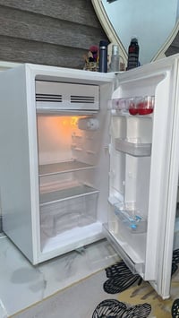 ثلاجة • جديد • ١٢٥