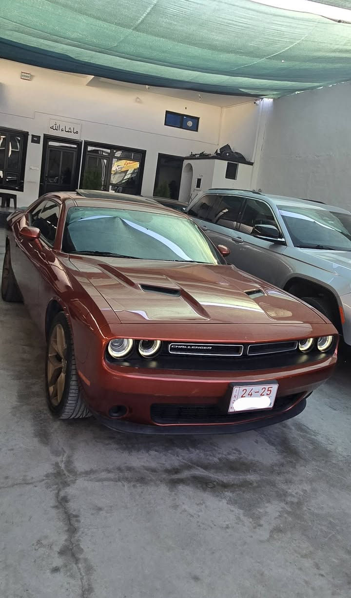 جالنجر 2023 SXT PLUS
سلايت
6 سلندر تو ويل 
ماشية 40mile
باب صبغ 
السعر 205 وبيها مجال 
مكان السيارة دهوك 

***********
***********
