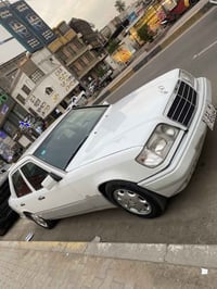 مارسدس بيبي دب 91 محرك خراطيم  المكان بغداد  السعر 80 07709776177
