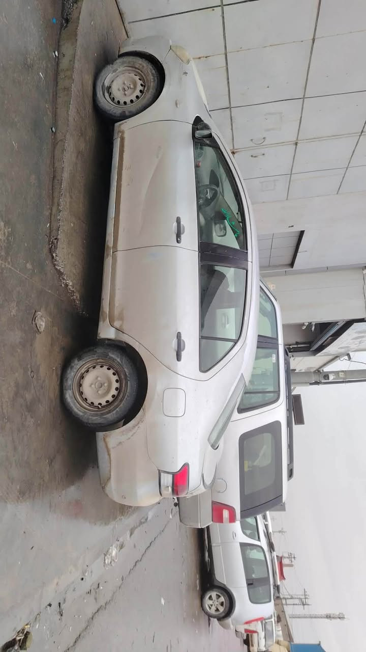 ٢٠٠٧ مةکينة كةورة هةزة و سةنةوي تازة بةسةرجوة  بة سبوخ عيزام دةيفرؤشم لة هةوليرم رؤشنبيري سعري ٧٧ مةجال بو زانياري زياتر تةلةفون كة *********** كركوك, العراق
