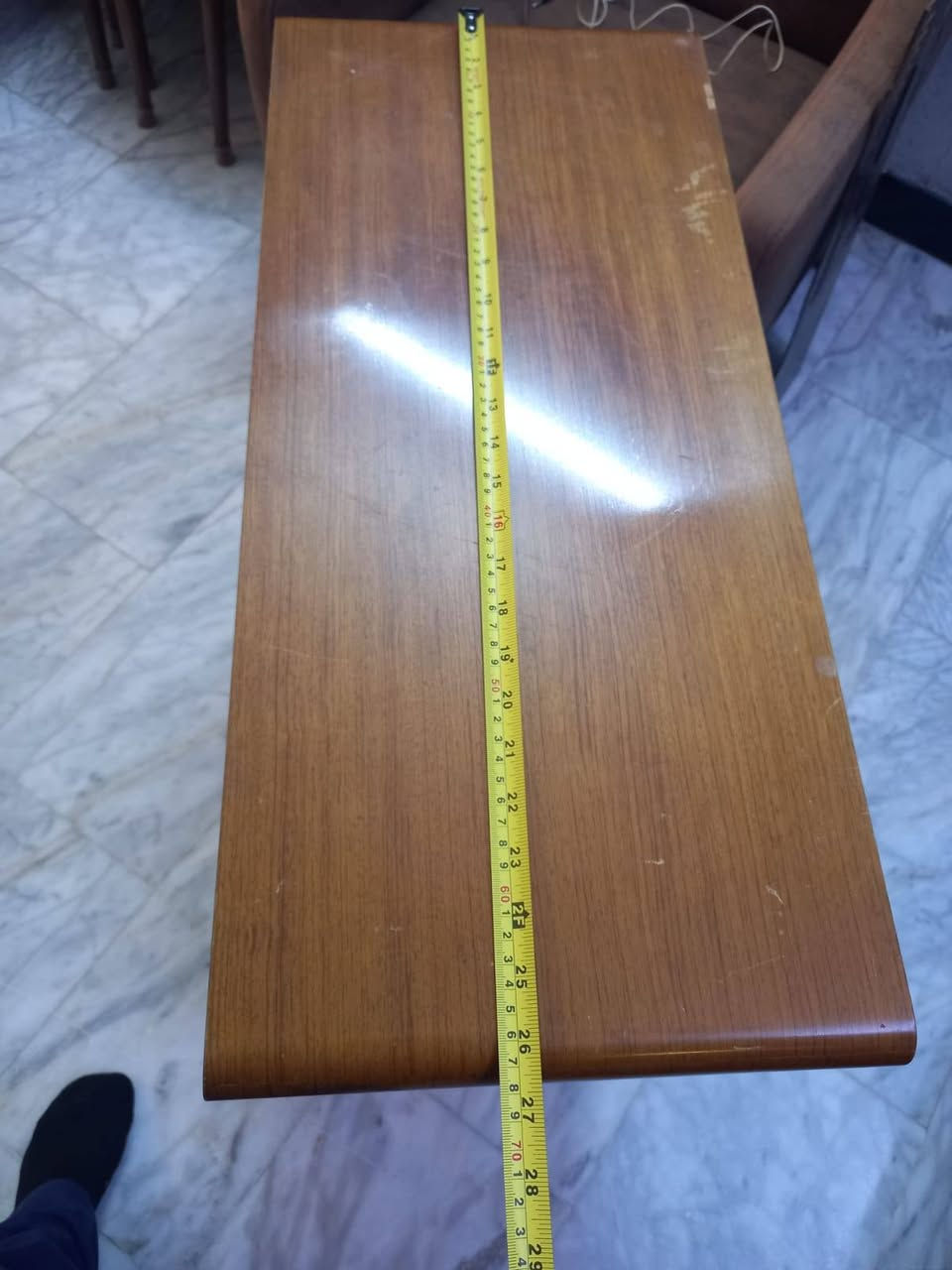 راديو مع مشغل أسطوانات (جرامافون) من إنتاج شركة Dux السويدية
سنه الصناعه ١٩٥٨_١٩٥٩
جهاز بي fm جهاز شغال راديو بس وشه يطلع بي 
السعر ٢٠٠ الف 
لا يتوفر توصيل


**إذا كنت صاحب هذا الإعلان وتريد حذفه لأي سبب، رجاءا أرسل رسالة إلى الدعم الفني**