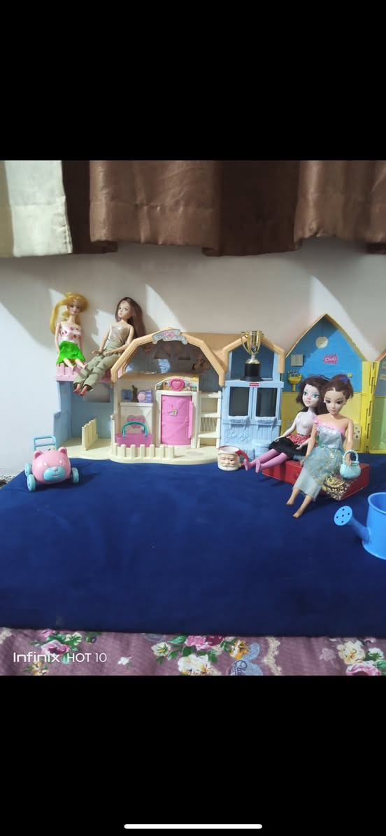 العاب اصليه باله كلهن ثكال ابيعهن شلعه وحده نطوني سعر وخذوهن


**إذا كنت صاحب هذا الإعلان وتريد حذفه لأي سبب، رجاءا أرسل رسالة إلى الدعم الفني**